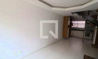 Imagem 4: Casa de Condomínio para Aluguel - Vila Santa Clara, 2 Quartos, 109 m2