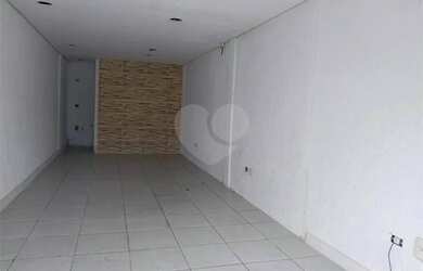 Imagem 2: SALÃO COMERCIAL NO MOGILAR