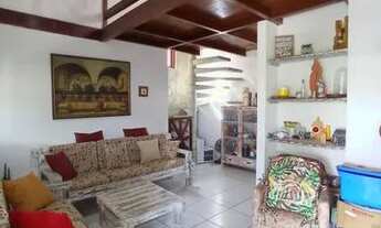 Imagem: Casa em condomínio fechado