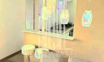 Imagem 7: Vendo apartamento de 50m², 2 dormitórios e 1 vaga de garagem no Limão