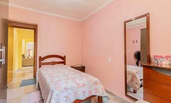 Imagem 6: CASA RESIDENCIAL em São Paulo - SP, Parque Boturussu