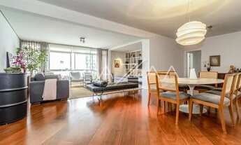 Imagem 4: SãO PAULO - Apartamento Padrão - Jardim Paulista