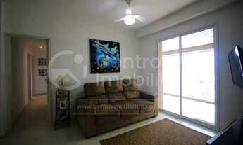 Imagem 6: APARTAMENTO à venda com 3 quartos (1 suítes) em Itanhaém, no bairro Centro