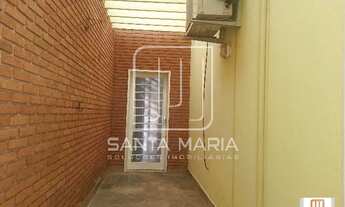 Imagem 2: Casa (térrea na rua) 3 dormitórios/suite, cozinha planejada