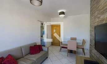 Imagem 3: Apartamento para Aluguel - Jacarepaguá, 2 Quartos, 63 m2