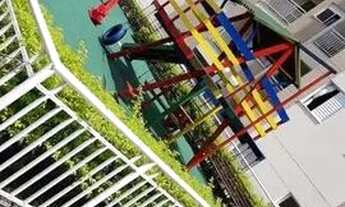 Imagem 3: Apartamento com 3 dormitórios, 65 m² - venda por R$ 370.000,00 ou aluguel por R$ 2.743,00