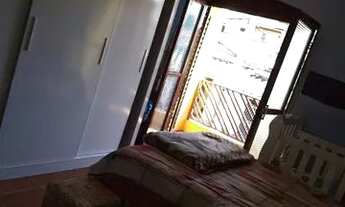 Imagem 7: Sobrado à venda na Vila Haro, em Sorocaba- SP