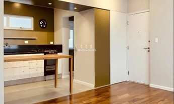 Imagem 1: Apartamento de 204m Com 2 Dorms - Cerqueira César