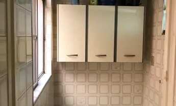 Imagem 6: Apartamento para venda possui 49m² com 2 Dormitórios em Jardim Bela Vista - Campinas - SP