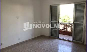 Imagem 2: Sobrado 2 quartos | varanda com sacada