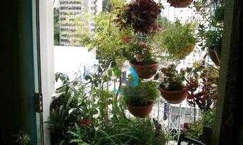 Imagem 3: Apartamento à venda, 95 m² por R$ 490.000,00 - Morumbi - São Paulo/SP