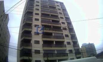 Imagem: SAO BERNARDO DO CAMPO - Residential / Apartment