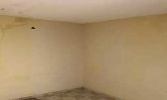 Imagem 7: 01 quarto, sala, cozinha e WC