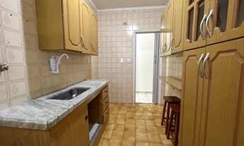 Imagem 4: Apartamento para venda tem 62 metros quadrados com 1 quarto em Marapé - Santos - São Paulo