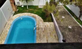 Imagem: Capim Macio Vendo Casa Duplex 3 Suíts a