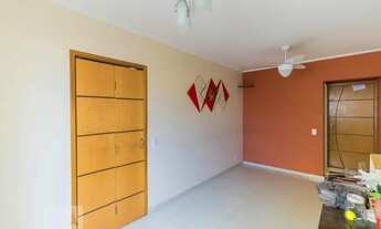 Imagem 2: Apartamento para Aluguel - Jardim Arize, 2 Quartos, 55 m2