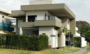 Imagem 2: Suntuosa Mansão em Paulínia