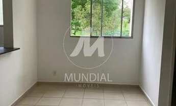 Imagem: Apartamento (tipo - padrao) 2 dormitórios