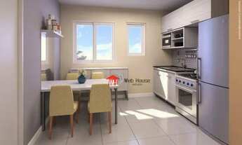 Imagem 4: Apartamento com 2 dormitórios à venda, 48 m² por R$ 179.000 - Jardim Betânia - Cachoeirinh