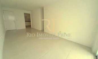 Imagem: Botafogo, 3 quartos, suíte, vaga