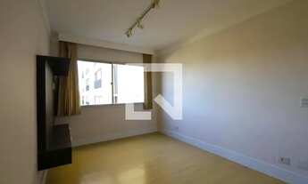 Imagem 2: Apartamento para Aluguel - Vila Romana, 1 Quarto, 40 m2