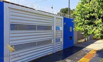 Imagem 3: Casa para alugar, 140 m² por R$ 1.891,86/mês - Tijuca - Campo Grande/MS