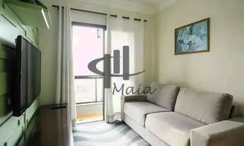 Imagem 2: Locação Apartamento Sao Caetano do Sul Santa Maria Ref: 38259