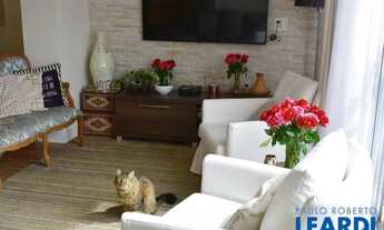 Imagem 2: APARTAMENTO - JARDIM PRUDÊNCIA - SP