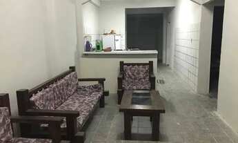 Imagem 3: Casa grande no pilar