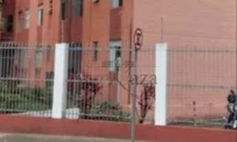 Imagem 2: Apartamento - Vila Indústrial - Residencial Parque das Américas - 49m² - 2 Dormitórios