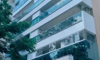 Imagem: Cobertura duplex para aluguel e venda com