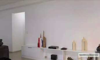 Imagem 2: Apartamento com 3 dormitórios para alugar, 130 m² por R$ 8.840,00/mês - Chácara Santo Antô