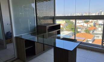 Imagem 2: Apto para venda 74m2 com 2 dormitórios sendo 1 suíte, 2 vagas! Travessa Lins de Vasconcelo