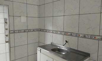 Imagem 4: Çasa no condomínio