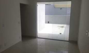 Imagem: BELO HORIZONTE - Apartamento Padrão - Serrano