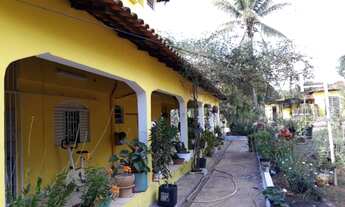 Imagem 2: Chácara em Planaltina-DF