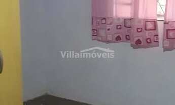 Imagem 2: Casa - Parque Jambeiro - Campinas