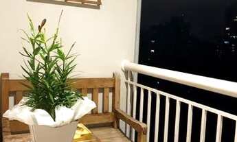 Imagem 6: Apartamento para aluguel tem 67 metros