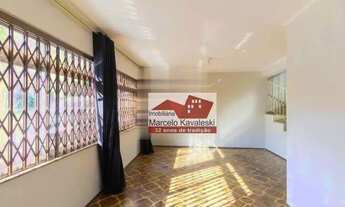 Imagem 4: Sobrado com 3 dormitórios, 130 m² - venda por R$ 800.000,00 ou aluguel por R$ 3.508,33 - I