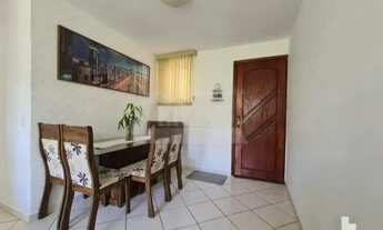 Imagem 3: CONDOMINIO MONTEIRO LOBATO APATAMENTO COM APROXIMADAMENTE 80M² BAIRRO JARDIM CARVALHO