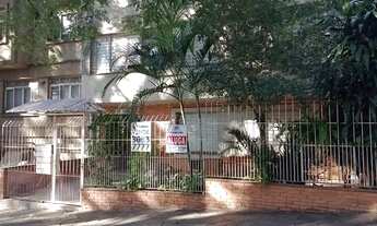 Imagem 2: Apartamento na Rua Pedro Américo, bairro São João