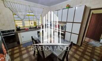 Imagem 3: CASA TERREA 3 DORMITÓRIOS , 1 SALA ,2 BANHEIROS E 3 VAGAS - VILA JUNQUEIRA SANTO ANDRÉ