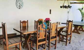 Imagem 3: Sobrado, 477 m² - venda por R$ 1.490.000,00 ou aluguel por R$ 6.800,00/mês - Parque do Ter