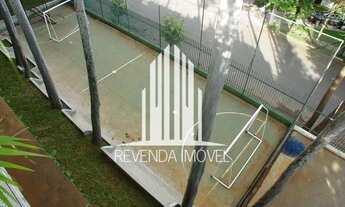 Imagem 5: Apartamento de 220m² com 3 suítes, 5 banheiros e 4 vagas de garagem em Santo Amaro - SP