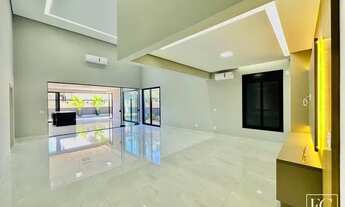 Imagem 4: Casa de Condomínio CONDOMÍNIO em SÃO JOSÉ DO RIO PRETO - SP, QUINTA DO GOLFE JARDINS