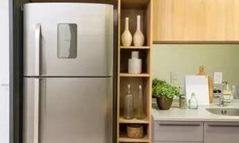 Imagem 3: Centro Apartamento com 2 dormitórios