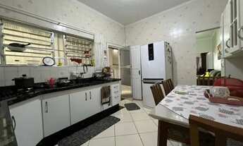 Imagem 13: PRAIA GRANDE - Casa Padrão - CANTO DO FORTE