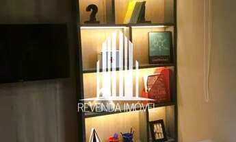 Imagem 6: Apartamento de 197m² 4 Dorms. 4 Suites, 3 Vagas no Itaim Bibi