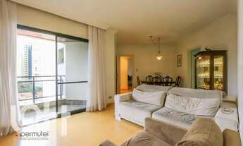 Imagem: Apartamento com 3 dormitórios à venda