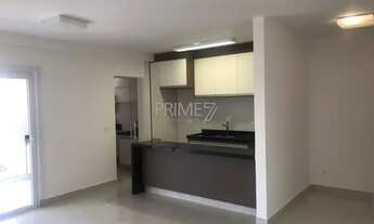 Imagem 2: PIRACICABA - Apartamento Padrão - São Judas